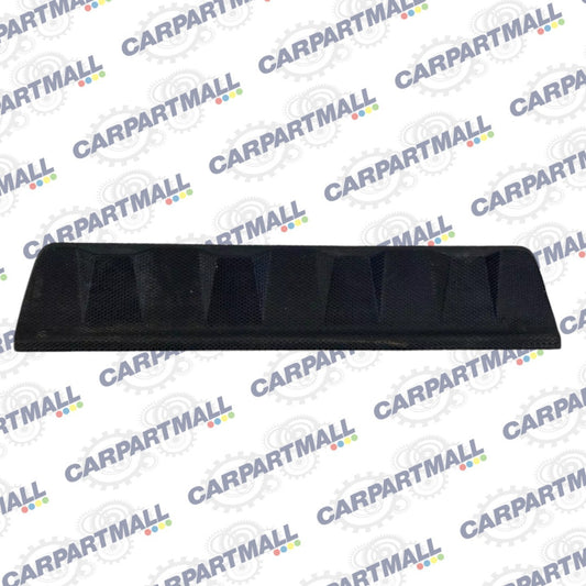 10-17 Chevy Equinox Front Right Door Sill Scuff Plate Cover Trim 25790571 OEM