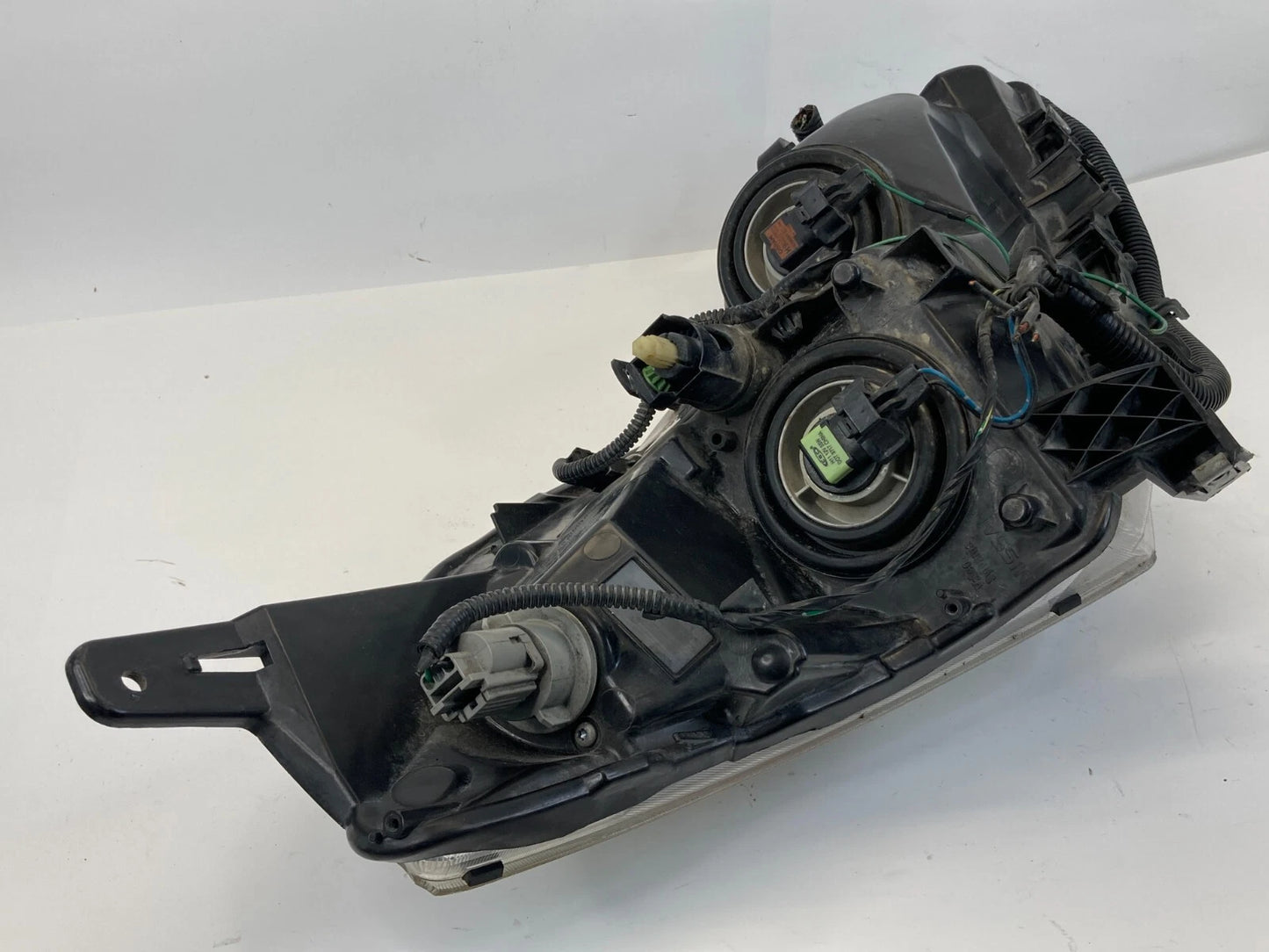 2007-2009 NISSAN ALTIMA FRONT LEFT DRIVER SIDE HEADLIGHT LAMP OEM 26060JA00B