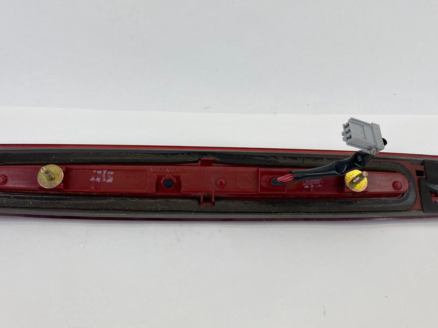 2006 2007 Honda Accord Coupe Rear Center Third Brake Light Lamp High Mount Lamp