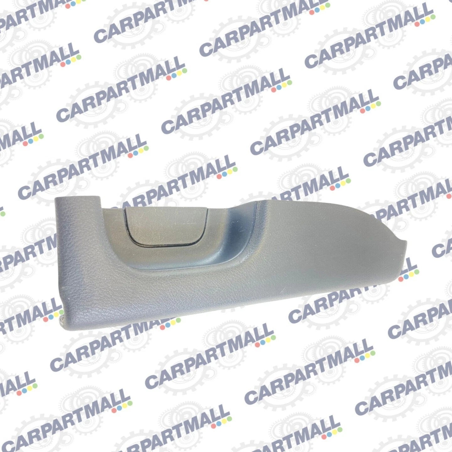 2011 DODGE CALIBER FRONT RIGHT PASSENGER SIDE DOOR PANEL ARMREST ARM REST OEM