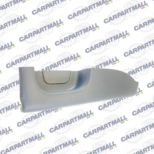 2011 DODGE CALIBER FRONT RIGHT PASSENGER SIDE DOOR PANEL ARMREST ARM REST OEM