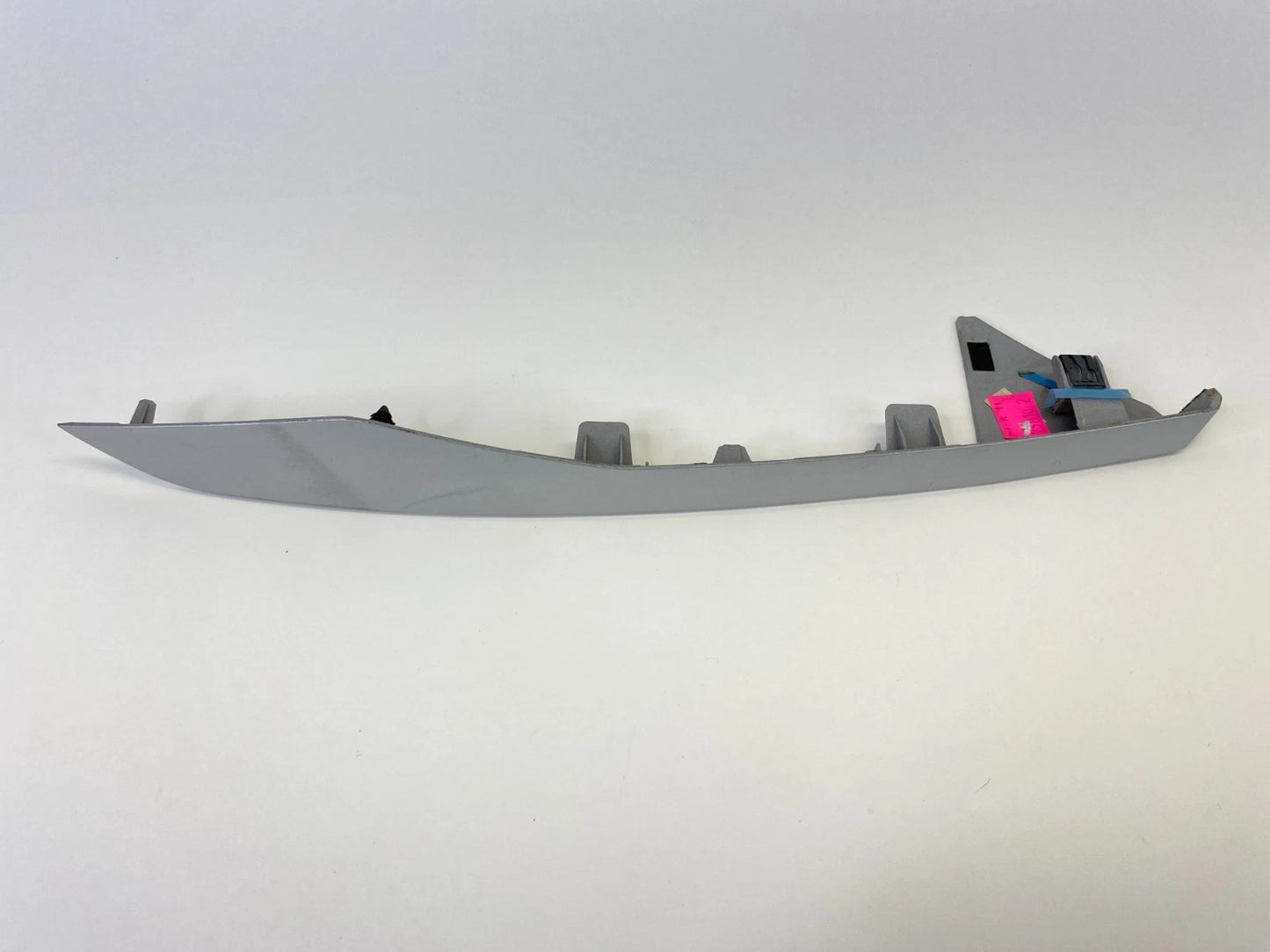 2011-2015 FORD EXPLORER CENTER DASH RIGHT MOLDING BEZEL TRIM BB5378045N60A OEM