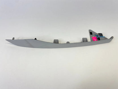 2011-2015 FORD EXPLORER CENTER DASH RIGHT MOLDING BEZEL TRIM BB5378045N60A OEM