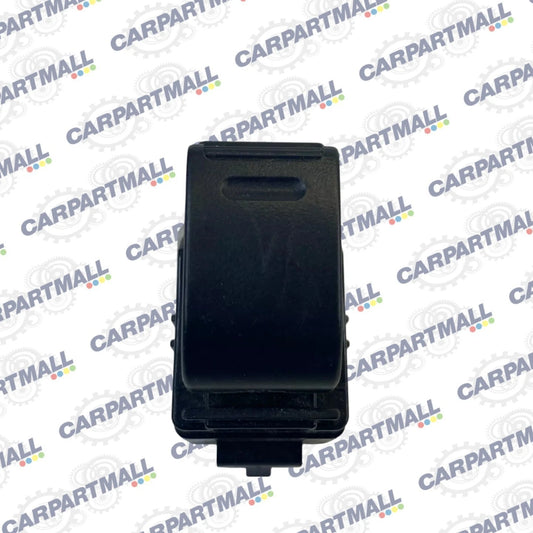 93-08 TOYOTA COROLLA 96-05 RAV4 REAR RIGHT SIDE WINDOW BUTTON SWITCH 2579V11 OEM