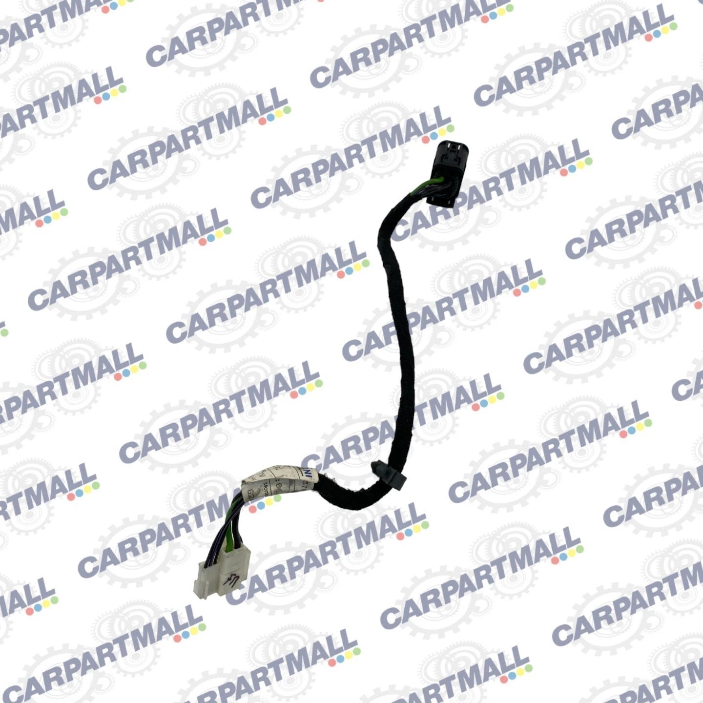 03-06 MERCEDES-BENZ E500 FRONT RIGHT WINDOW MOTOR WIRE WIRING CABLE A2035403705