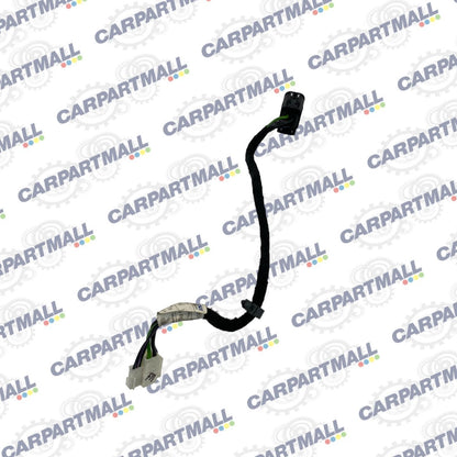 03-06 MERCEDES-BENZ E500 FRONT RIGHT WINDOW MOTOR WIRE WIRING CABLE A2035403705