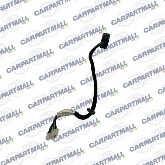 03-06 MERCEDES-BENZ E500 FRONT RIGHT WINDOW MOTOR WIRE WIRING CABLE A2035403705