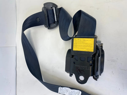 2010-2013 MITSUBISHI OUTLANDER FRONT RIGHT SIDE SEAT BELT RETRACTOR 6083805 OEM