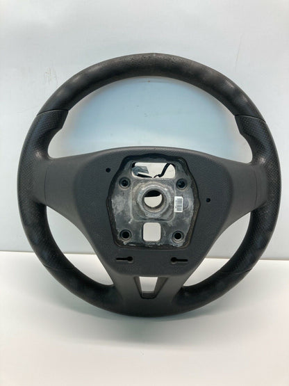 2011 2012 2013 2014 2015 2016 Chevrolet Cruze Sedan Steering Wheel 95227475 OEM