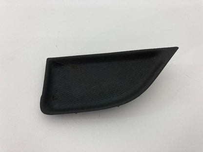2014-2020 CHEVROLET IMPALA REAR RIGHT DOOR CUBBY PULL CUP LINER TRAY MAT 2302131