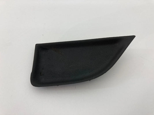 2014-2020 CHEVROLET IMPALA REAR RIGHT DOOR CUBBY PULL CUP LINER TRAY MAT 2302131