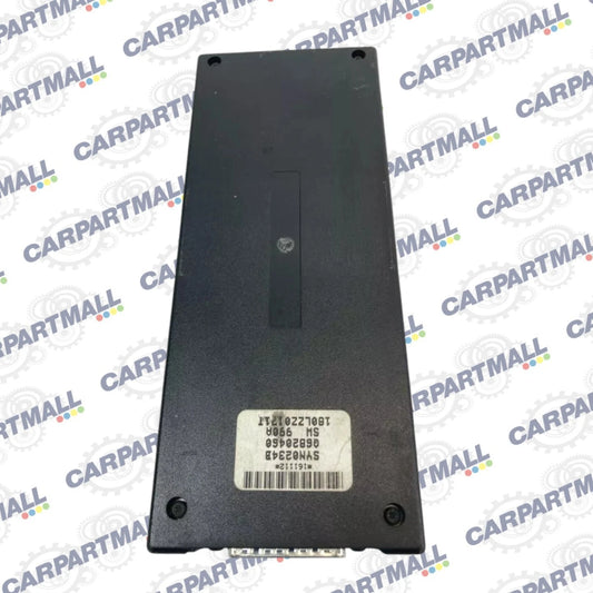 2000 00 Mercedes-Benz S 500 S500 Mobile Telephone Control Module Unit SYN0234B