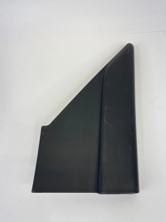2003-2011 HONDA ELEMENT FRONT RIGHT PASSENGER INNER MIRROR CORNER COVER TRIM OEM