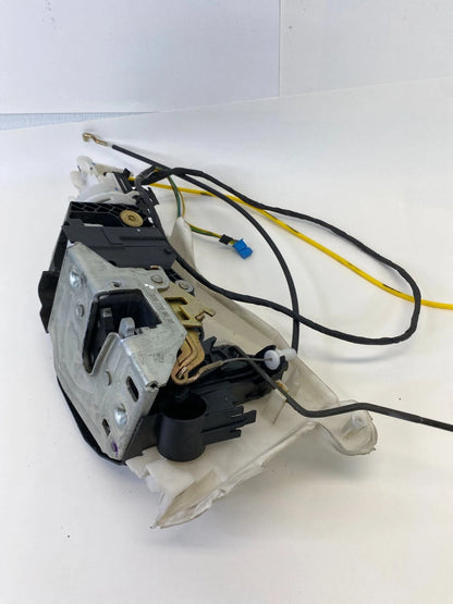2000-2006 MERCEDES W220 S430 FRONT RIGHT DOOR LATCH ACTUATOR OEM 2207208035