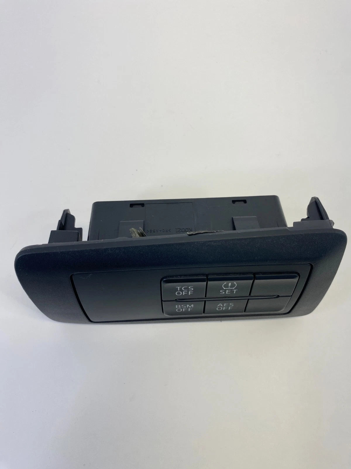 13-15 MAZDA CX-5 TRACTION CONTROL ANTI LOCK SWITCH & TIRE PRESSURE SWITCH OEM
