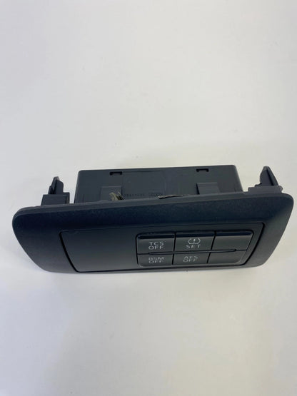 13-15 MAZDA CX-5 TRACTION CONTROL ANTI LOCK SWITCH & TIRE PRESSURE SWITCH OEM