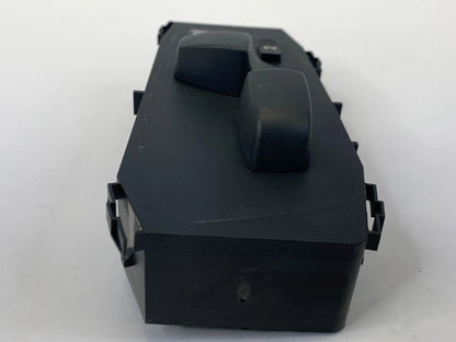 2011-2017 BMW X3 FRONT LEFT DRIVER SEAT ADJUSTMENT MEMORY SWITCH 6936979 OEM