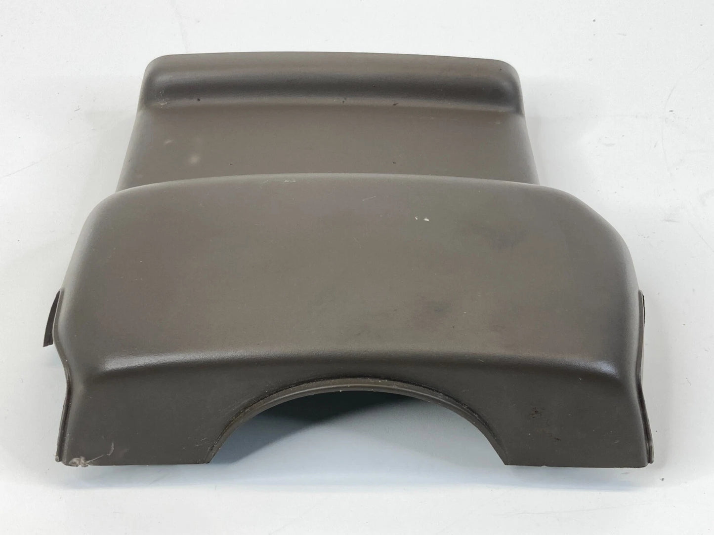 1996-2004 ACURA RL UPPER STEERING COLUMN SURROUND TRIM COVER 77350-SZ3 OEM