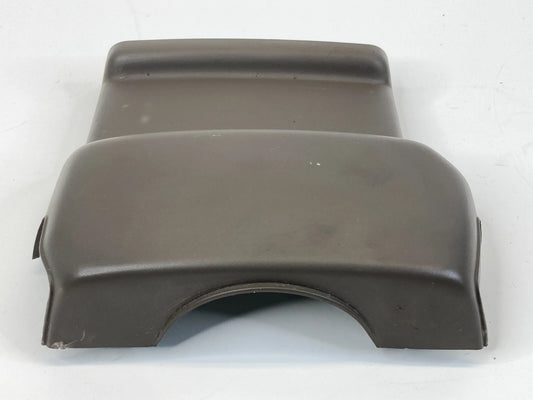 96-04 ACURA RL UPPER STEERING COLUMN SURROUND TRIM COVER PANEL 77350-SZ3 OEM