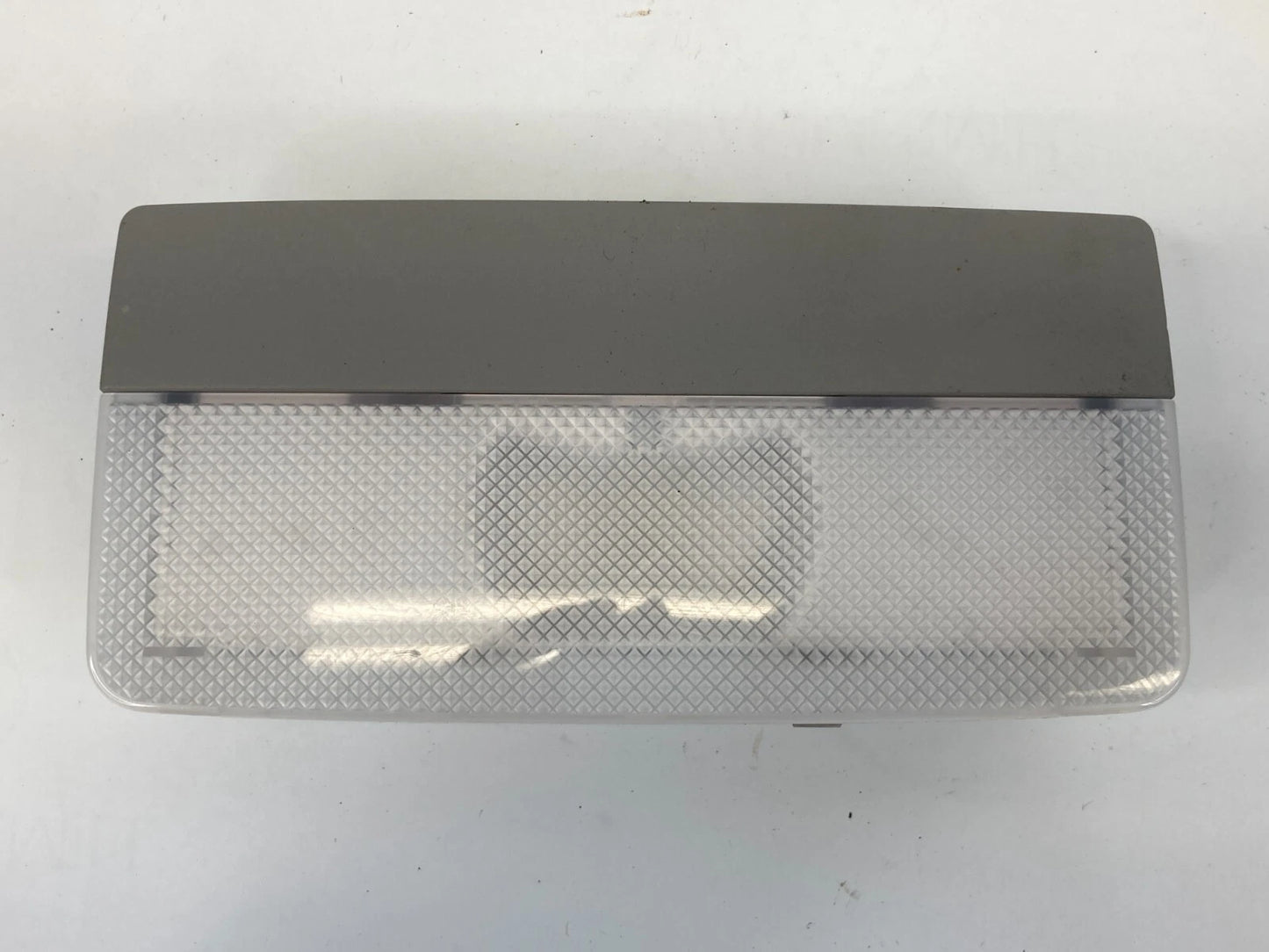 2010-2017 CHEVROLET EQUINOX GMC TERRAIN INTERIOR ROOF DOME MAP LIGHT LAMP OEM