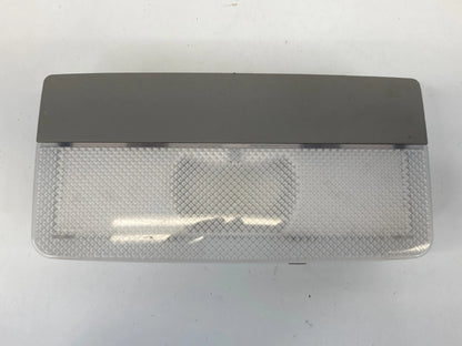 2010-2017 CHEVROLET EQUINOX GMC TERRAIN INTERIOR ROOF DOME MAP LIGHT LAMP OEM