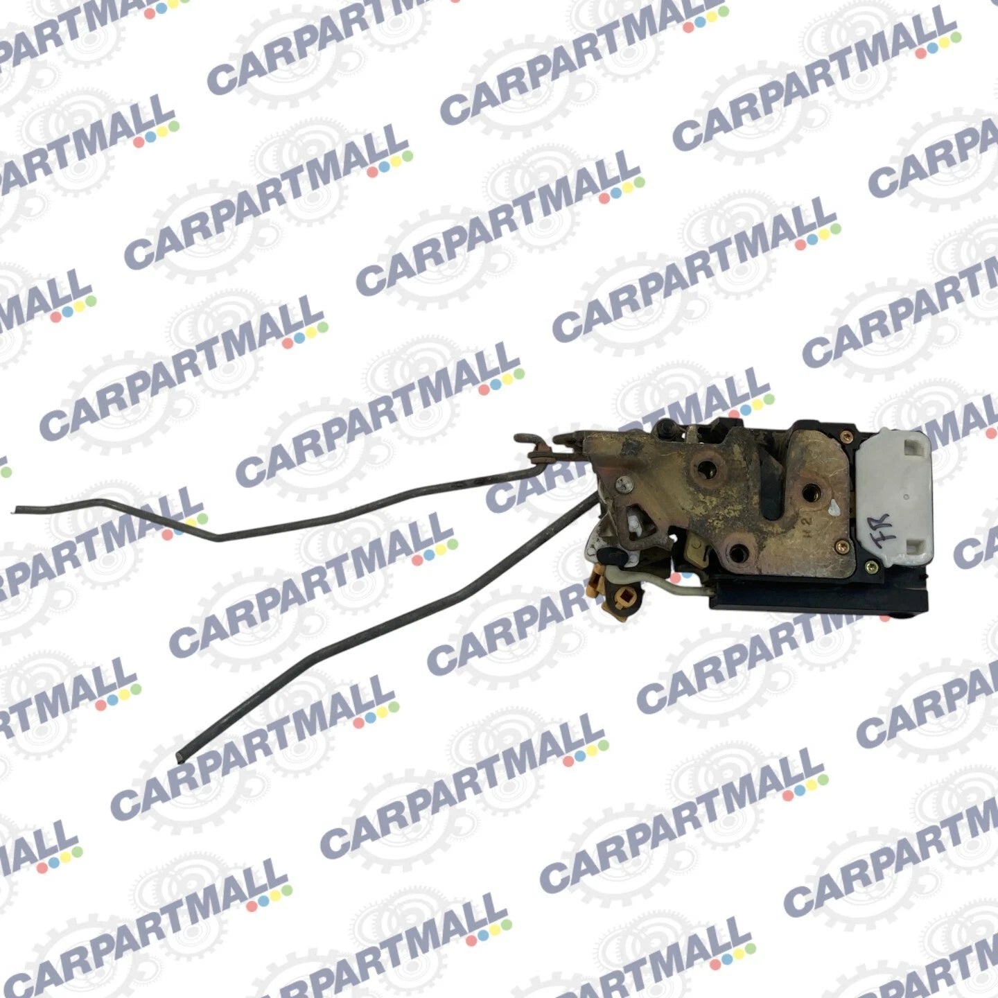 1997-2005 BUICK CENTURY FRONT RIGHT DOOR LOCK LATCH RELEASE ACTUATOR 16872412