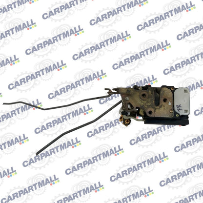 1997-2005 BUICK CENTURY FRONT RIGHT DOOR LOCK LATCH RELEASE ACTUATOR 16872412