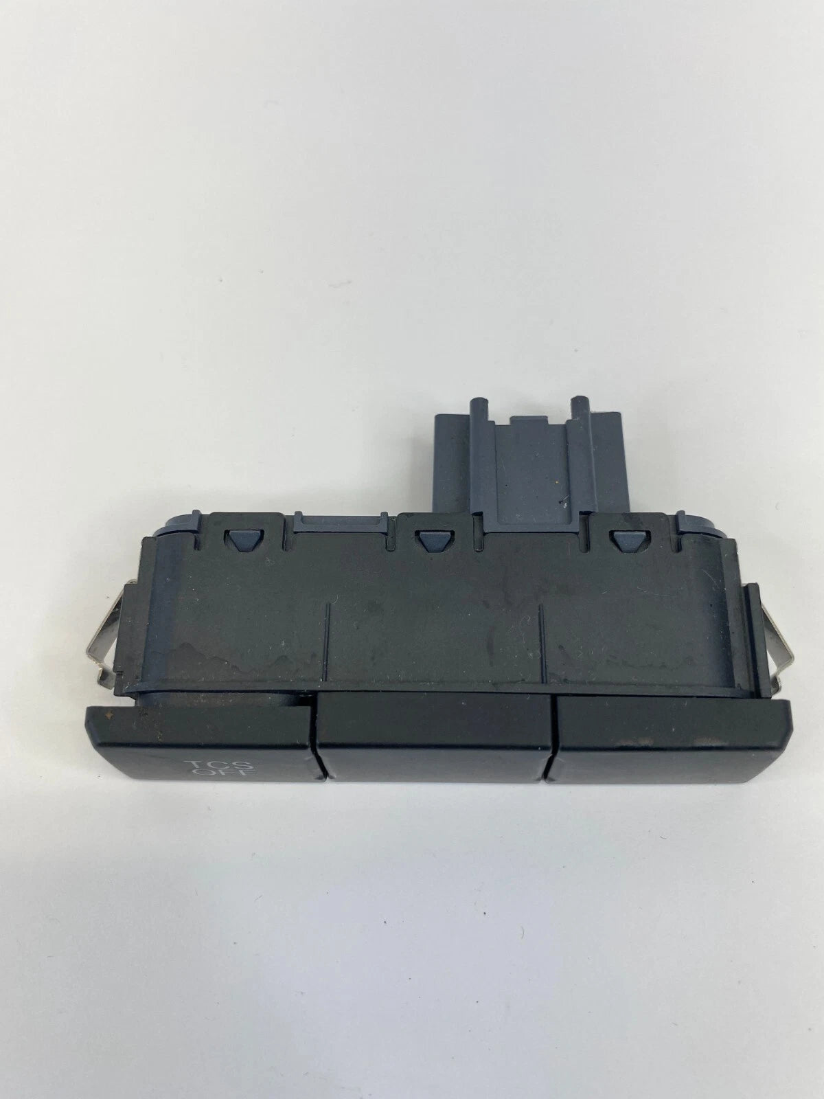 10-12 FORD FUSION 10 11 MILAN TRACTION CONTROL SWITCH TCS OFF BE5T-13D734-ABW OE