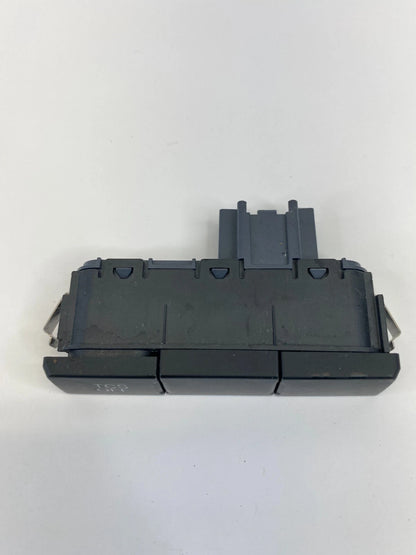 10-12 FORD FUSION 10 11 MILAN TRACTION CONTROL SWITCH TCS OFF BE5T-13D734-ABW OE