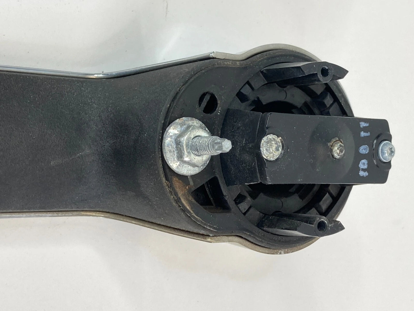 2010 2011 DODGE NITRO FRONT RIGHT PASSENGER SIDE EXTERIOR DOOR HANDLE ASSY OEM