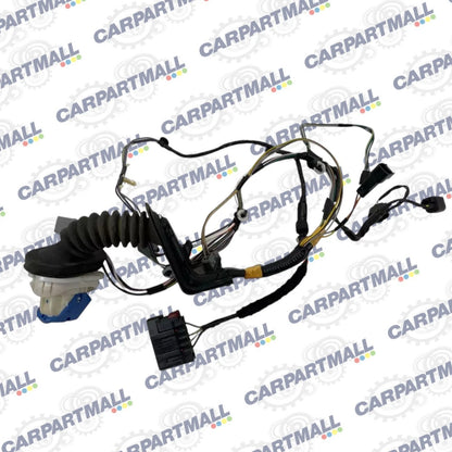 06-09 Ford Fusion Front Right Side Door Panel Harness Wiring Wire 7E5T14630CD