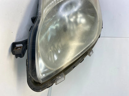 2009-2011 TOYOTA YARIS HATCHBACK FRONT LEFT DRIVER SIDE HEADLIGHT HEAD LAMP OEM