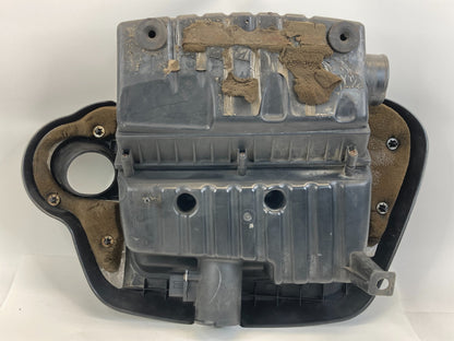 2006-2011 Chevrolet HHR 2.2L Engine Cover Air Intake Cleaner Filter Box Assembly