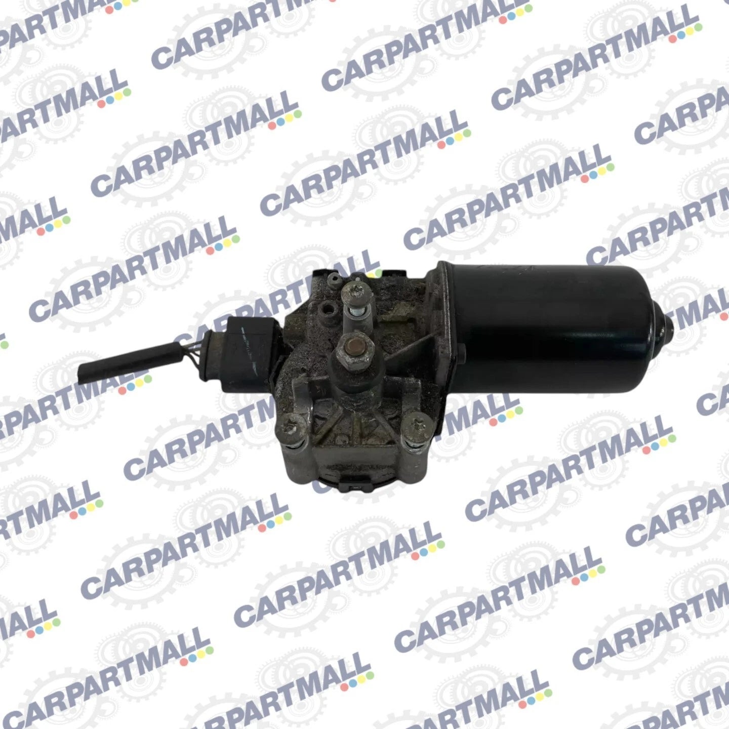 2004 2005 2006 2007 2008 2009 MAZDA 3 MAZDA3 FRONT WINDSHIELD WIPER MOTOR OEM