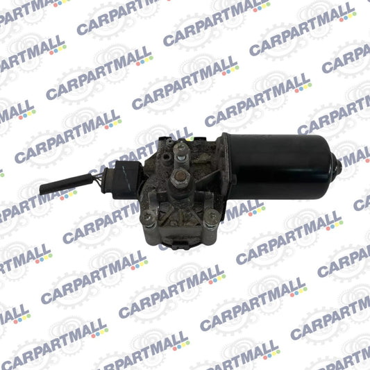 2004 2005 2006 2007 2008 2009 MAZDA 3 MAZDA3 FRONT WINDSHIELD WIPER MOTOR OEM