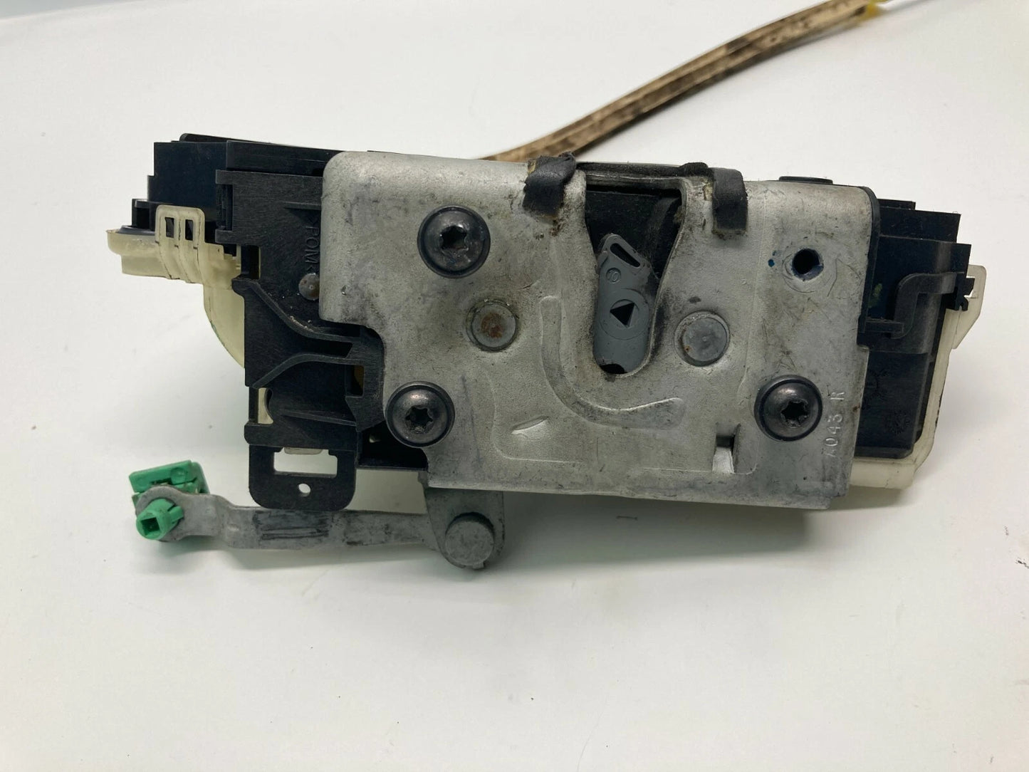 08-12 FORD ESCAPE REAR RIGHT POWER DOOR LOCK LATCH ACTUATOR OEM 8L8478264A00