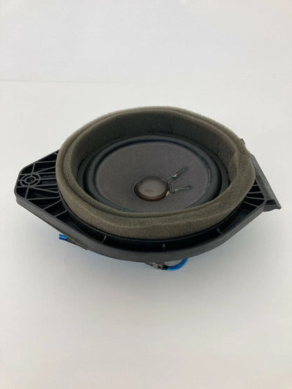 2009 2010 SATURN OUTLOOK REAR RIGHT SIDE DOOR SOUND SYSTEM AUDIO SPEAKER OEM