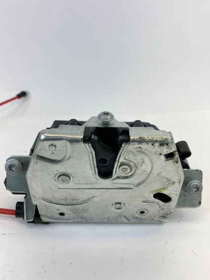 2006-2012 MERCEDES-BENZ ML350 REAR TRUNK LOCK LATCH ACTUATOR A1647400635 OEM