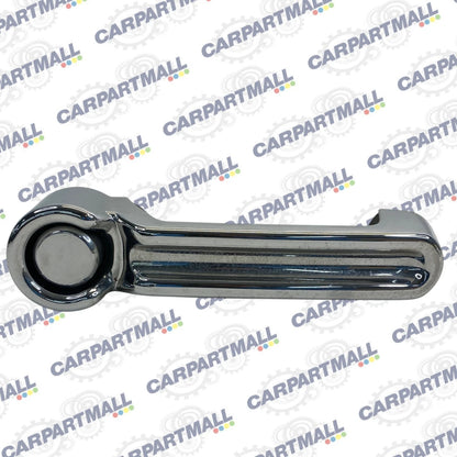 2010 2011 DODGE NITRO REAR RIGHT PASSENGER SIDE EXTERIOR OUTSIDE DOOR HANDLE OEM