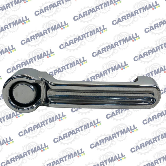 2010 2011 DODGE NITRO REAR RIGHT PASSENGER SIDE EXTERIOR OUTSIDE DOOR HANDLE OEM