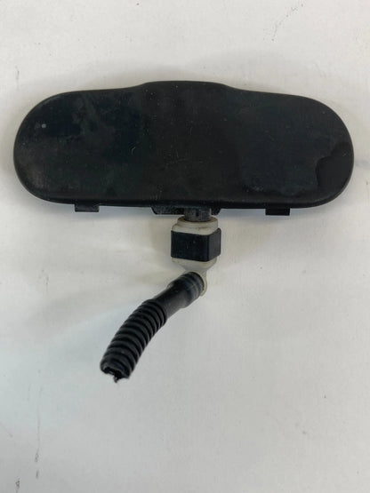 2008-2013 AUDI A3 WINDSHIELD WIPER WASHER RIGHT JET HEATED SPRAYER NOZZLE ASSY