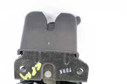 2006-2011 HYUNDAI ACCENT KIA RIO TRUNK LID LATCH LOCK ACTUATOR OEM 81230-1G010