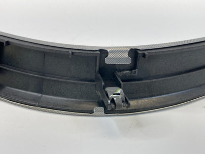 2004-2006 Acura TL Center Console Right Pass Trim Molding Garnish 77293SEPA010