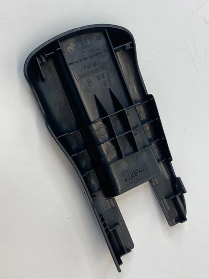 2009-2013 HONDA FIT PASSENGER SEAT FRONT RIGHT INNER TRACK COVER 81104-TF0-G010
