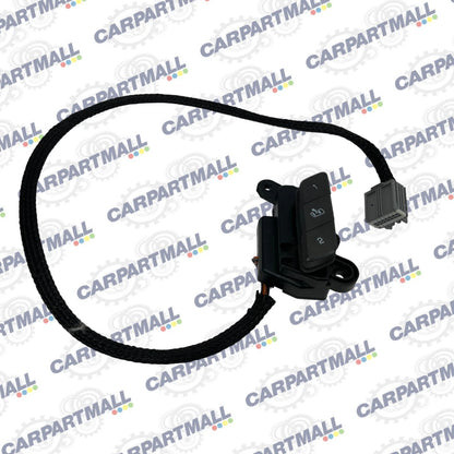 2008-2015 CADILLAC CTS FRONT LEFT SEAT MEMORY CONTROL SWITCH 25850516 OEM