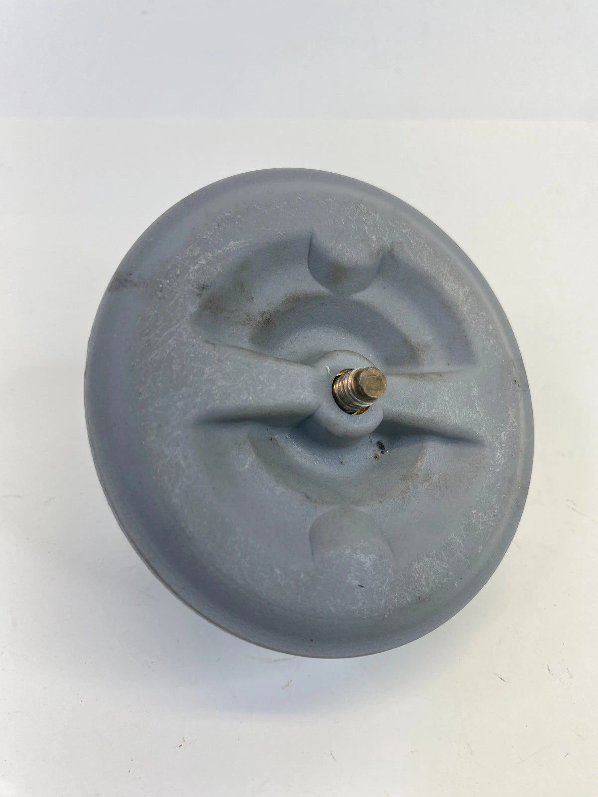 2003-2008 Pontiac Vibe Spare Tire Hold Down Bracket Retainer Holder Bolt OEM