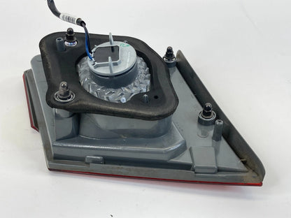 11-16 CHEVROLET CRUZE REAR RIGHT SIDE TRUNK TAIL LIGHT INNER TAILLIGHT LAMP OEM