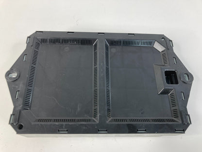 2009-2011 Jaguar XF 4.2L Body Control Module Rear Fuse Box 8X2T-14B476-BD OEM