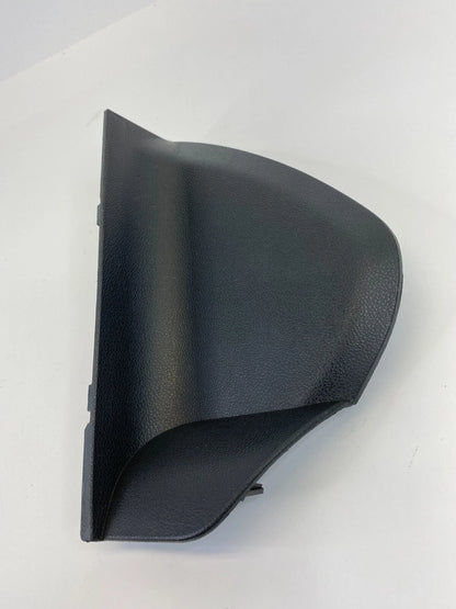 2006-2011 MERCEDES-BENZ ML 350 DASH RIGHT SIDE END CAP TRIM COVER A1646800439