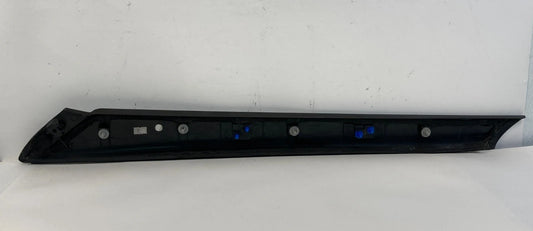 2014-2019 KIA SOUL FRONT LEFT SIDE WINDSHIELD MOLDING 86171-B2000 OEM
